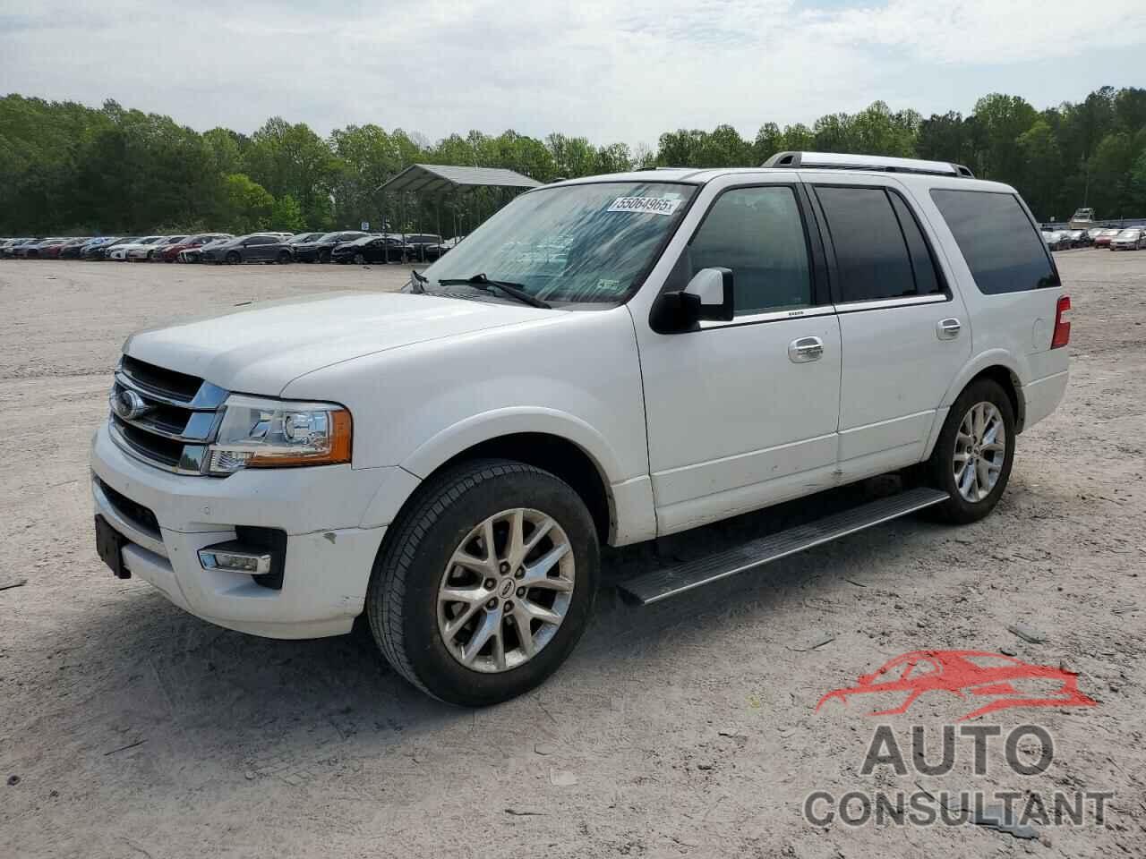 FORD EXPEDITION 2016 - 1FMJU1KTXGEF07194