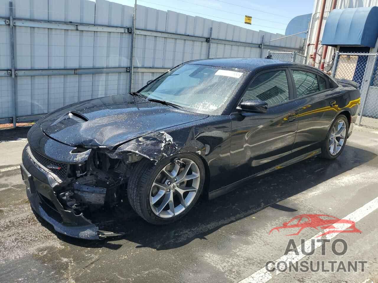 DODGE CHARGER 2023 - 2C3CDXHG1PH566299
