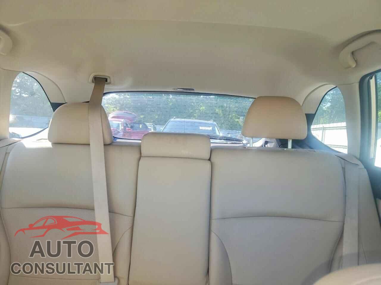 SUBARU OUTBACK 2017 - 4S4BSANC0H3385156