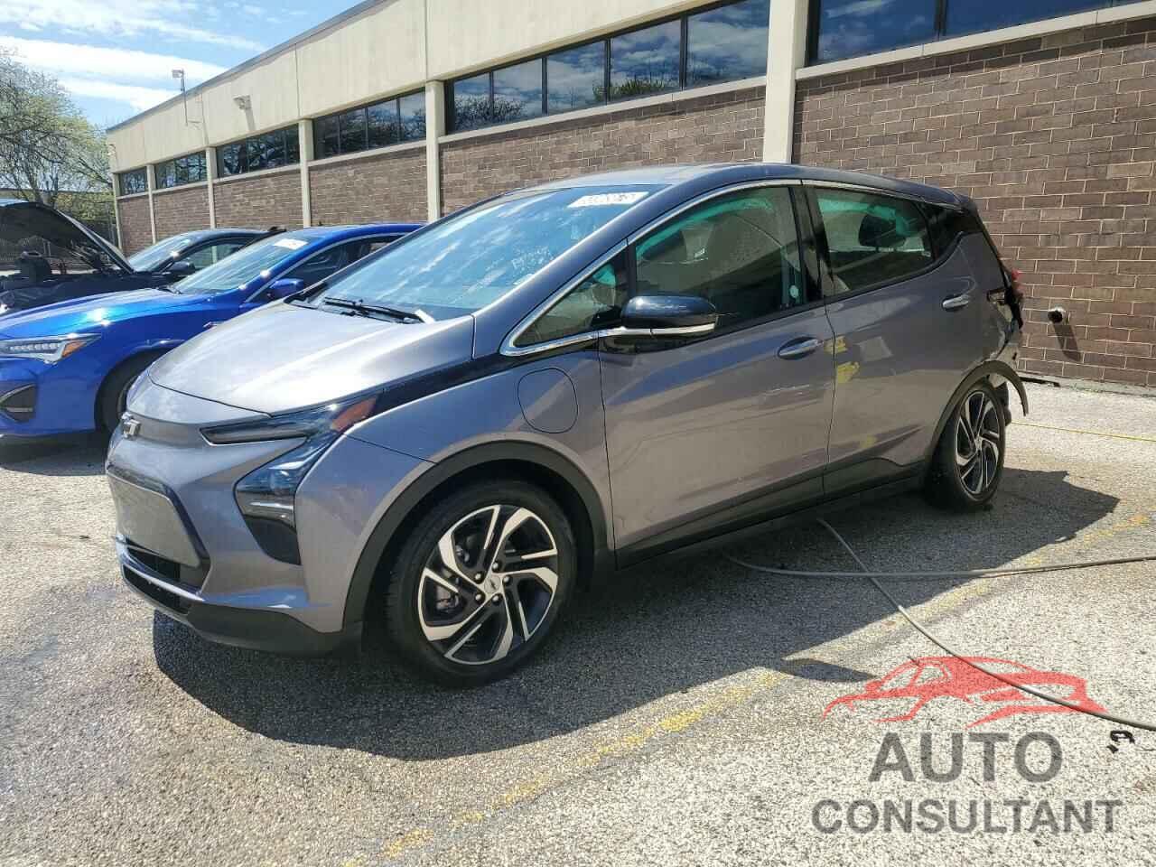 CHEVROLET BOLT 2023 - 1G1FX6S03P4191947