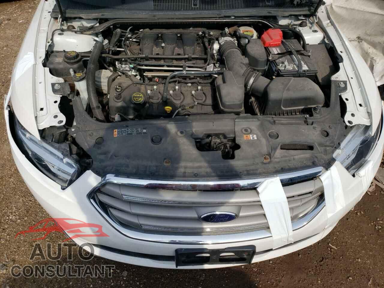 FORD TAURUS 2016 - 1FAHP2E8XGG140329
