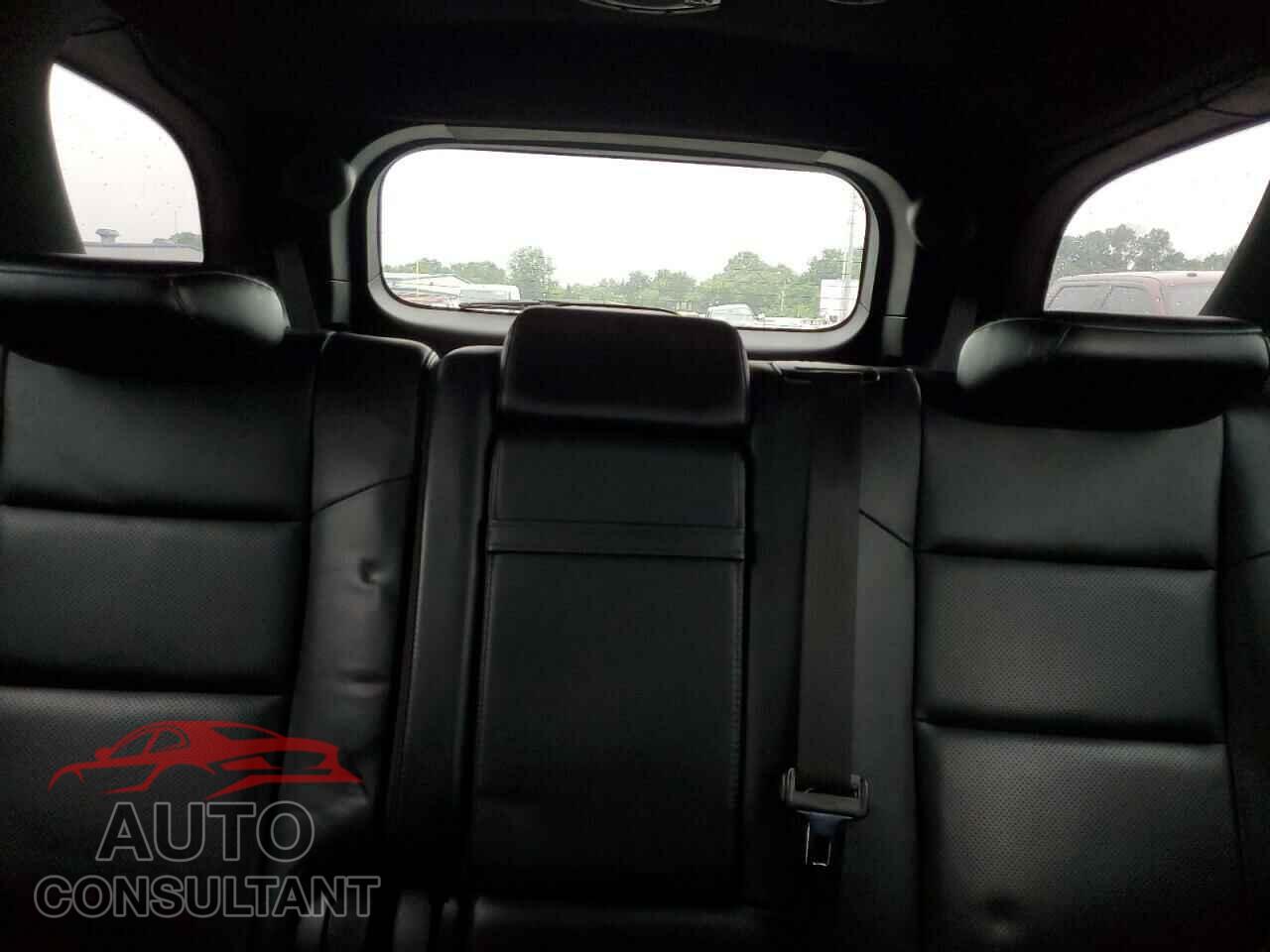 DODGE DURANGO 2015 - 1C4SDHCT8FC755888