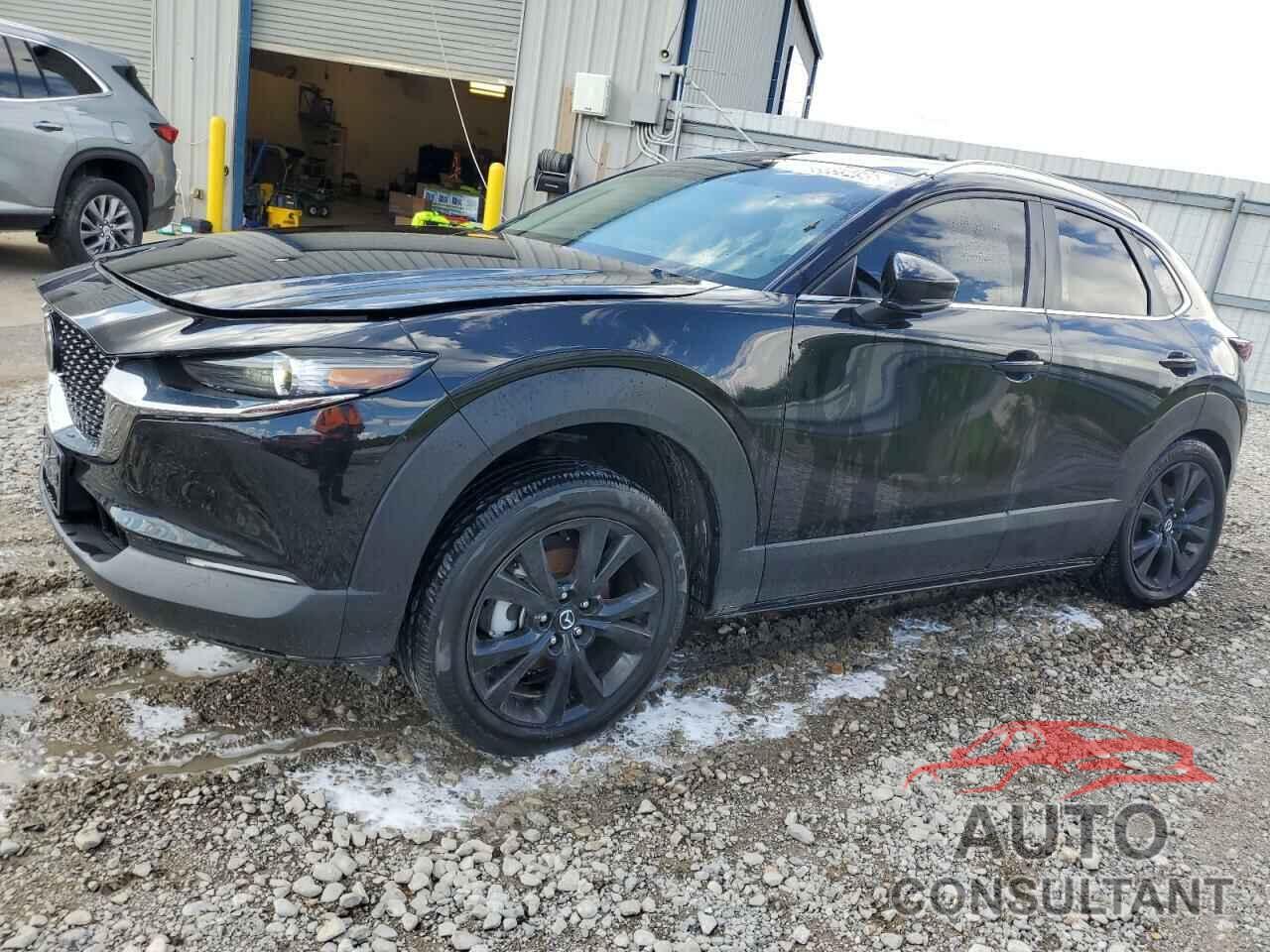 MAZDA CX30 2024 - 3MVDMBBMXRM671783