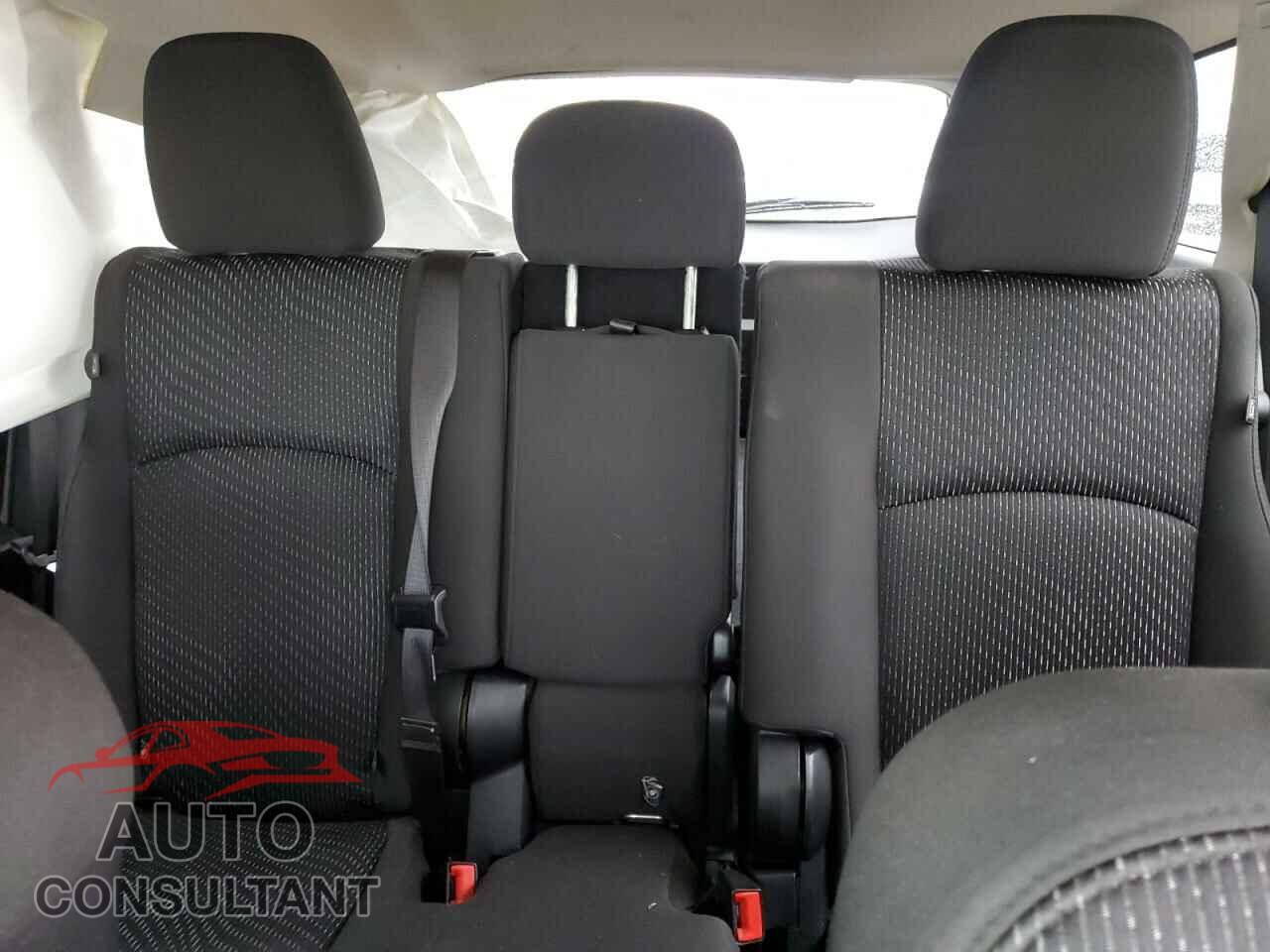 DODGE JOURNEY 2018 - 3C4PDCAB7JT526117
