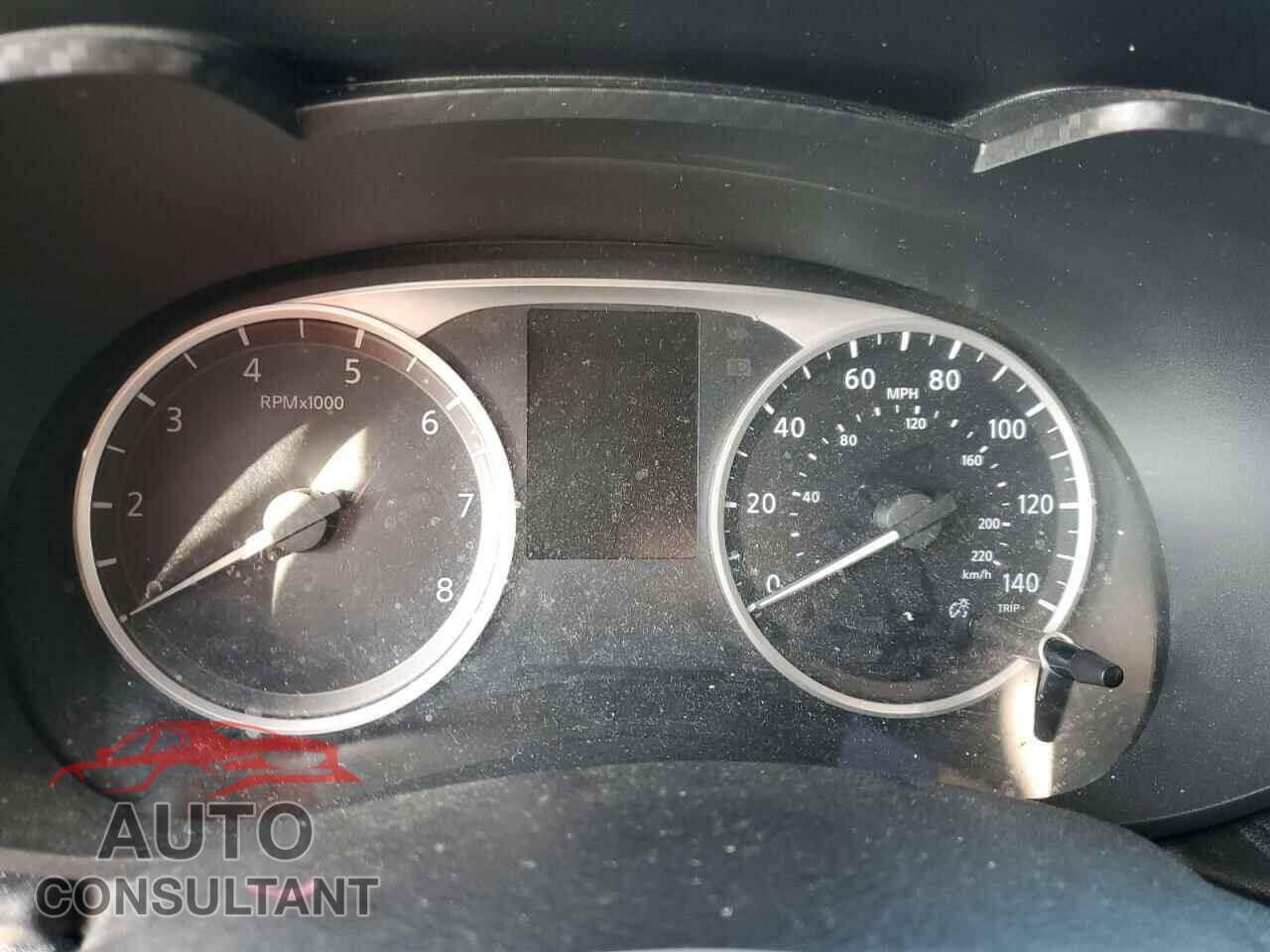 NISSAN VERSA 2020 - 3N1CN8DV7LL902688