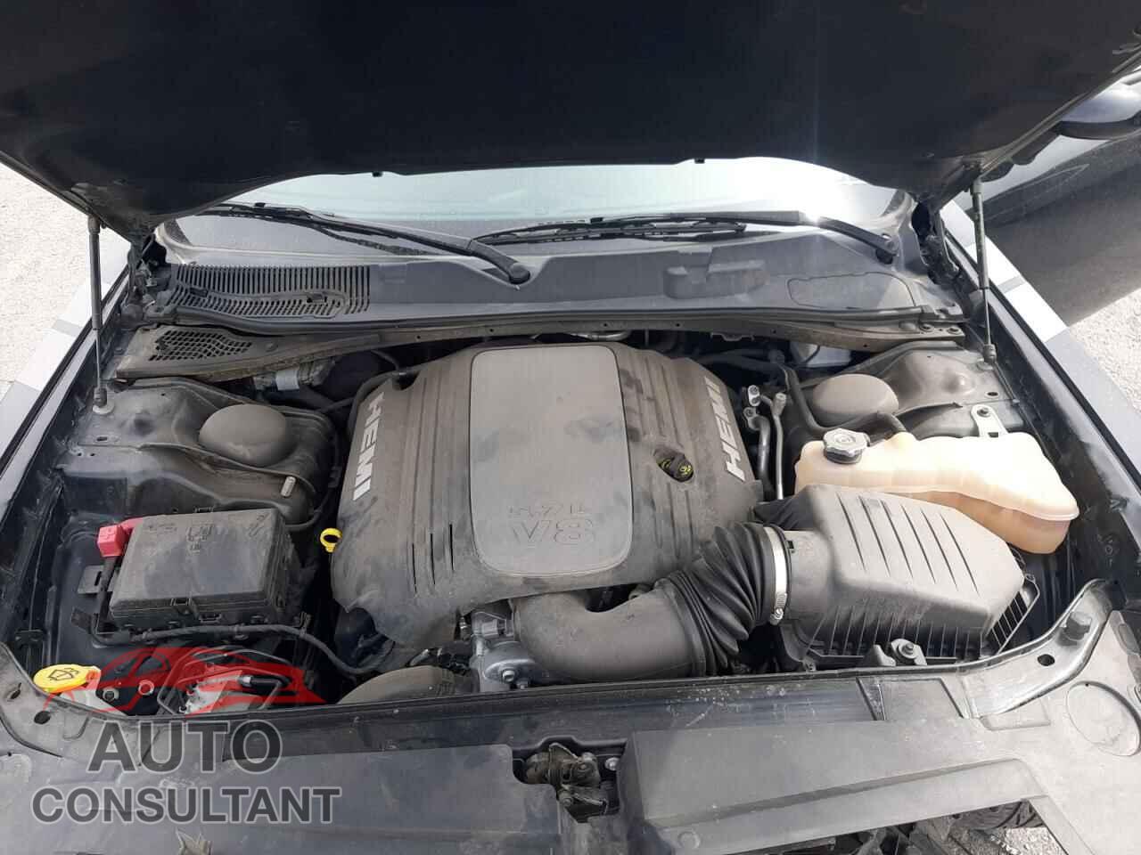 DODGE CHALLENGER 2020 - 2C3CDZBT2LH123302
