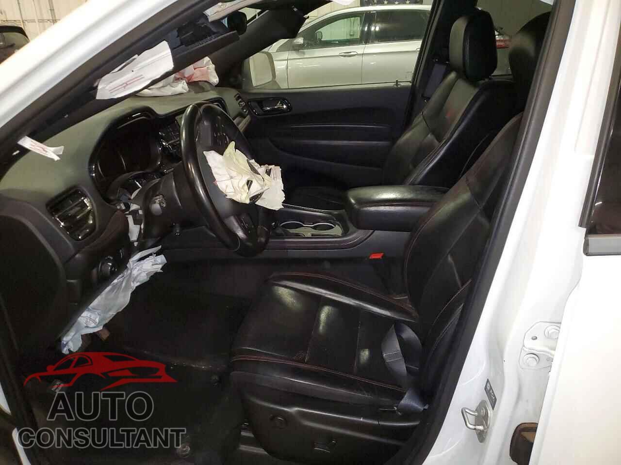 DODGE DURANGO 2023 - 1C4RDJDG9PC603160