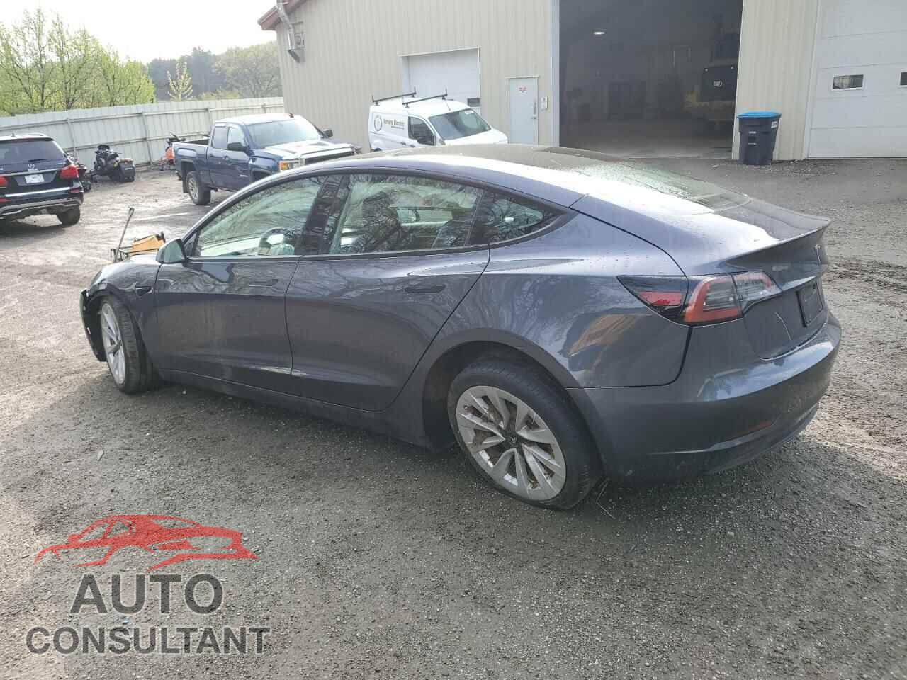 TESLA MODEL 3 2023 - 5YJ3E1EB3PF670524