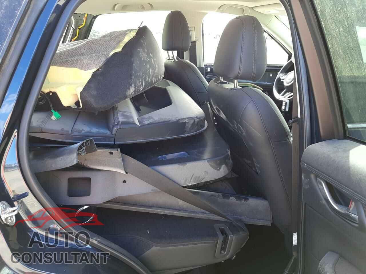 MAZDA CX-5 2019 - JM3KFBDY7K0537882