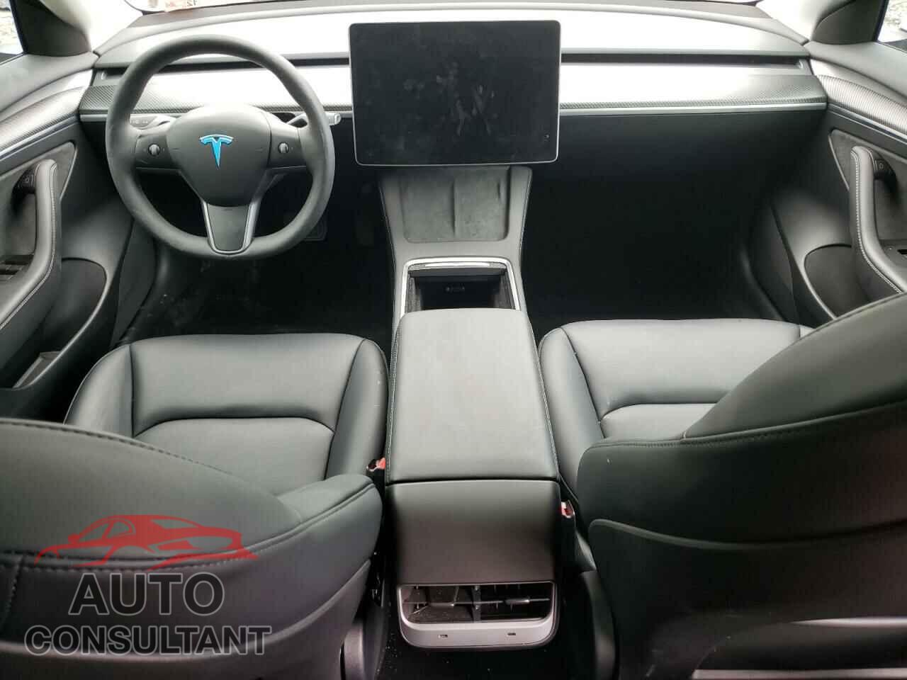 TESLA MODEL 3 2020 - 5YJ3E1EA0PF705978