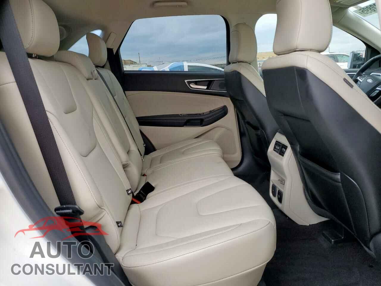 FORD EDGE 2020 - 2FMPK3K90LBB15122