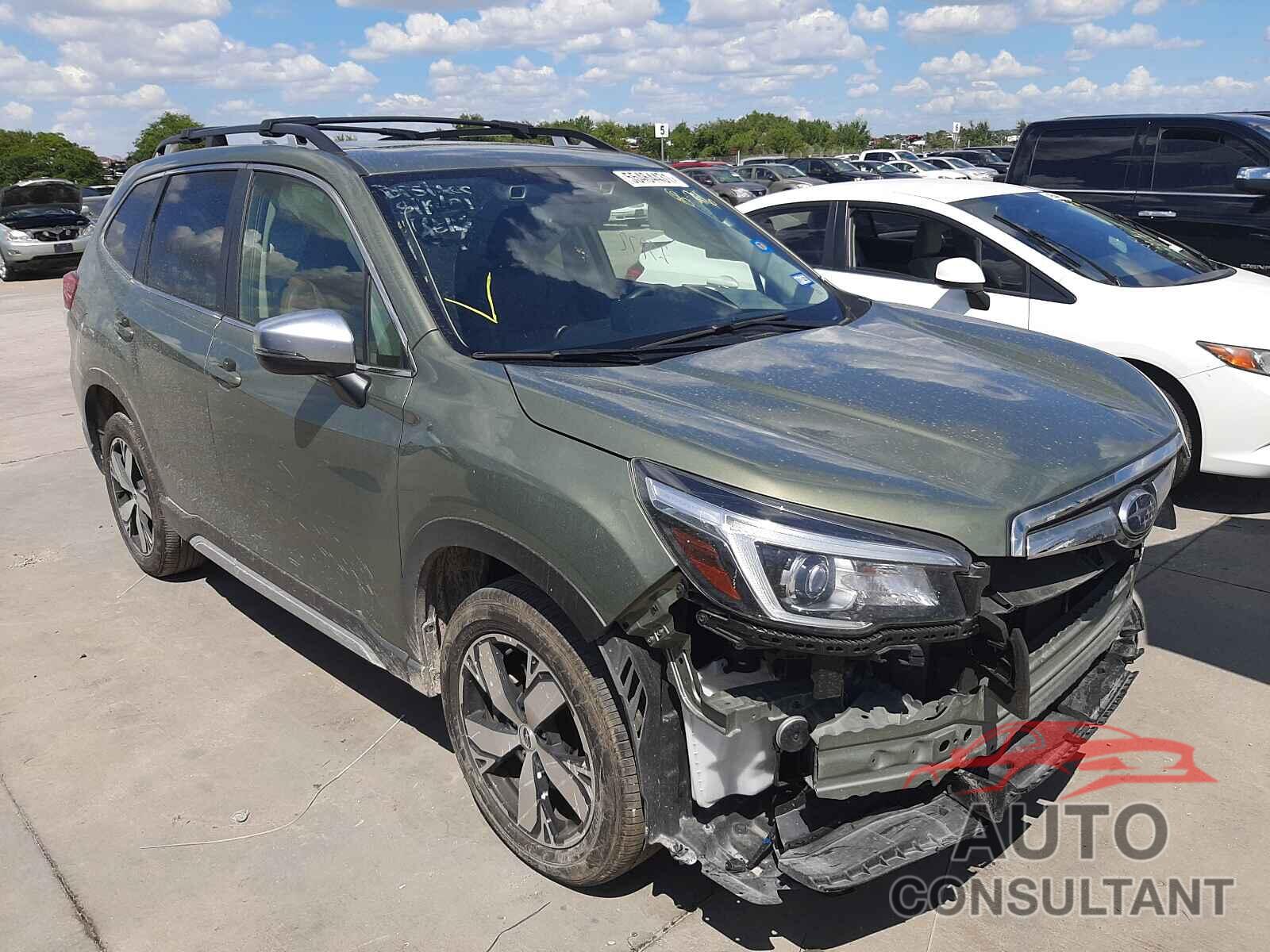 SUBARU FORESTER 2020 - JF2SKAXC4LH477840