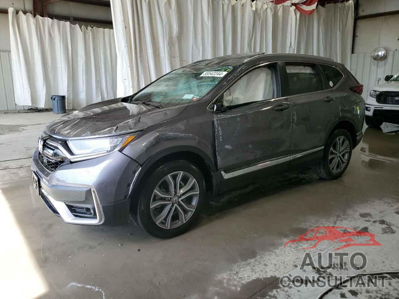 HONDA CRV 2022 - 7FARW2H90NE022081