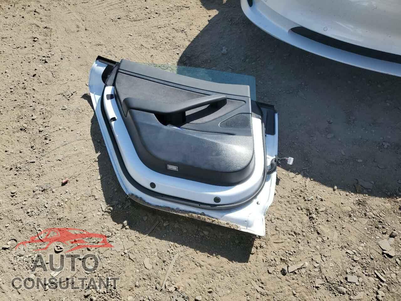 TESLA MODEL 3 2020 - 5YJ3E1EA7LF805859