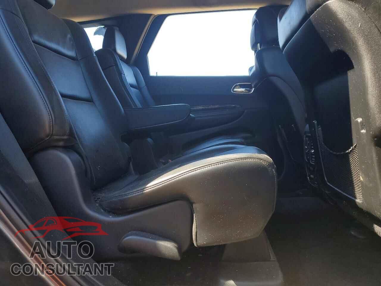 DODGE DURANGO 2015 - 1C4RDJDG4FC145719
