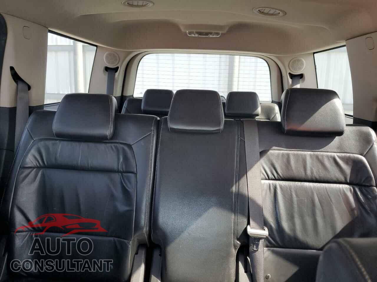 FORD FLEX 2009 - 2FMDK52CX9BA89857