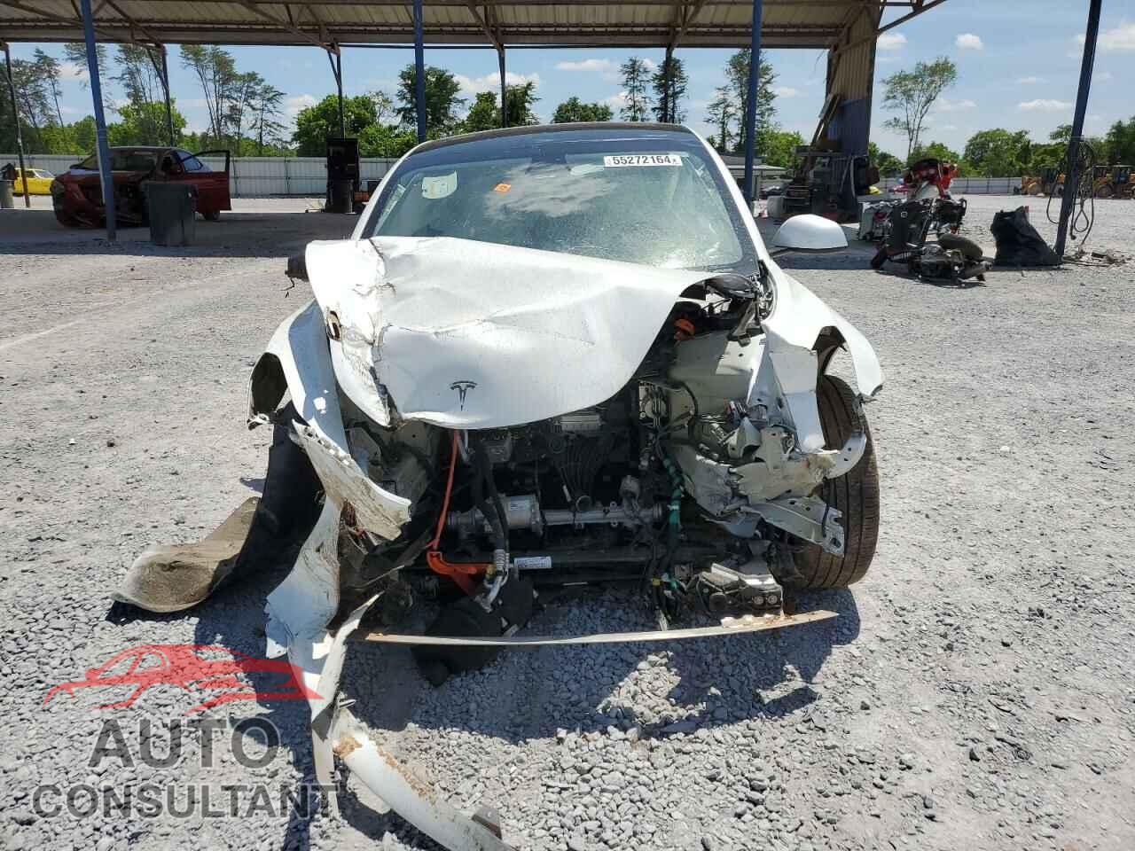 TESLA MODEL 3 2023 - 5YJ3E1EAXPF513189