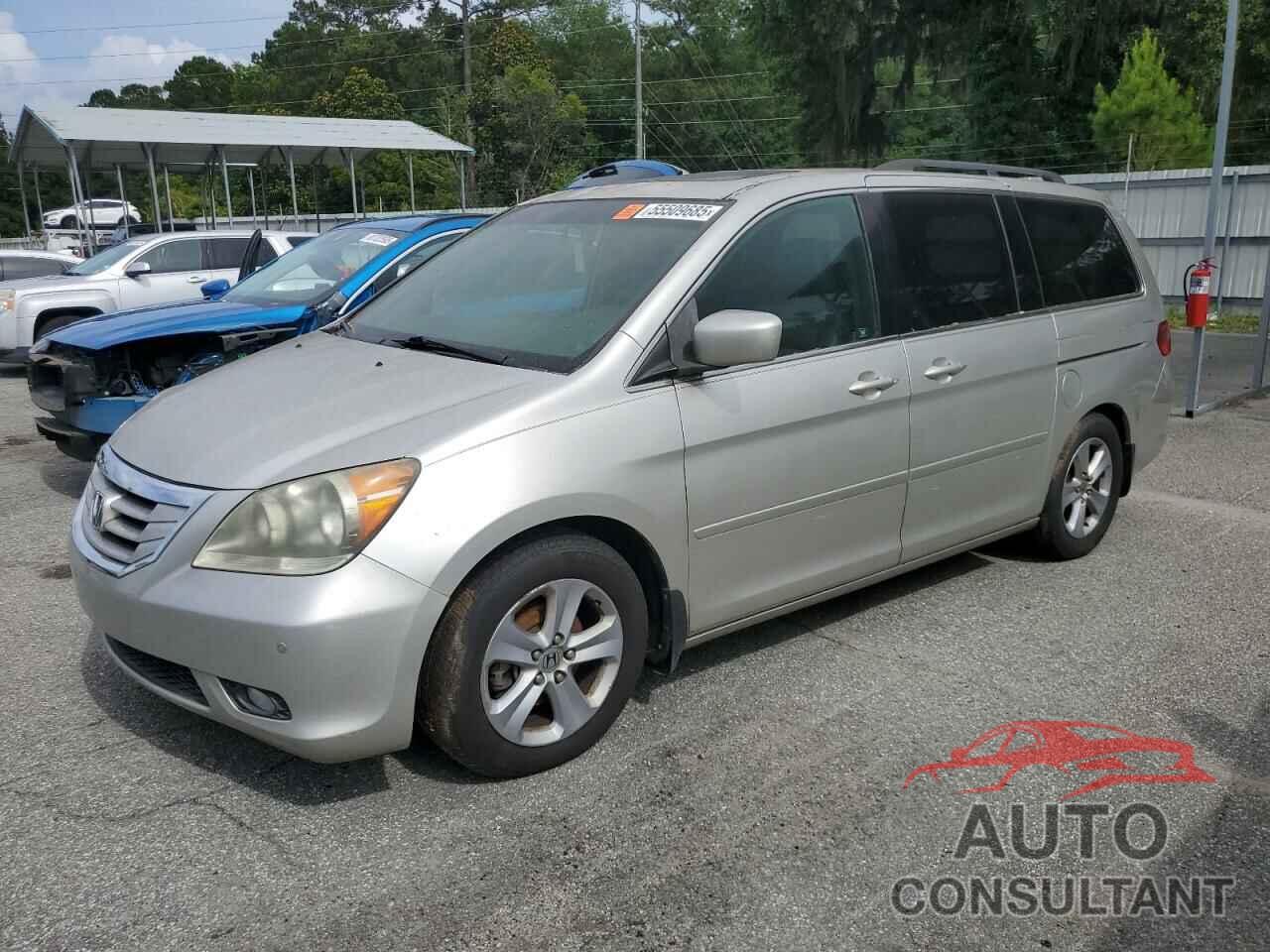 HONDA ODYSSEY 2009 - 5FNRL38919B059446