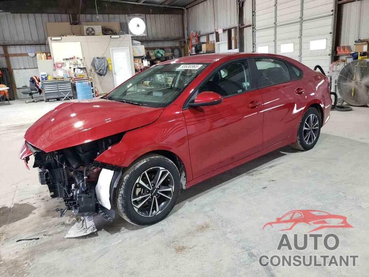KIA FORTE 2024 - 3KPF24AD9RE816979