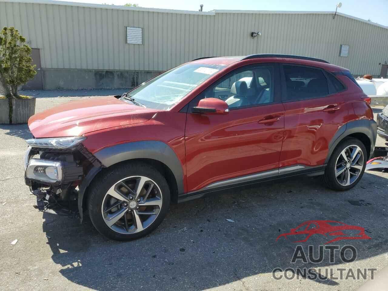 HYUNDAI KONA 2020 - KM8K5CA54LU543530