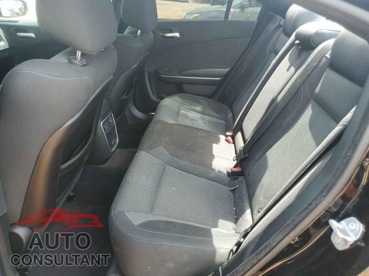 DODGE CHARGER 2017 - 2C3CDXCT9HH558974