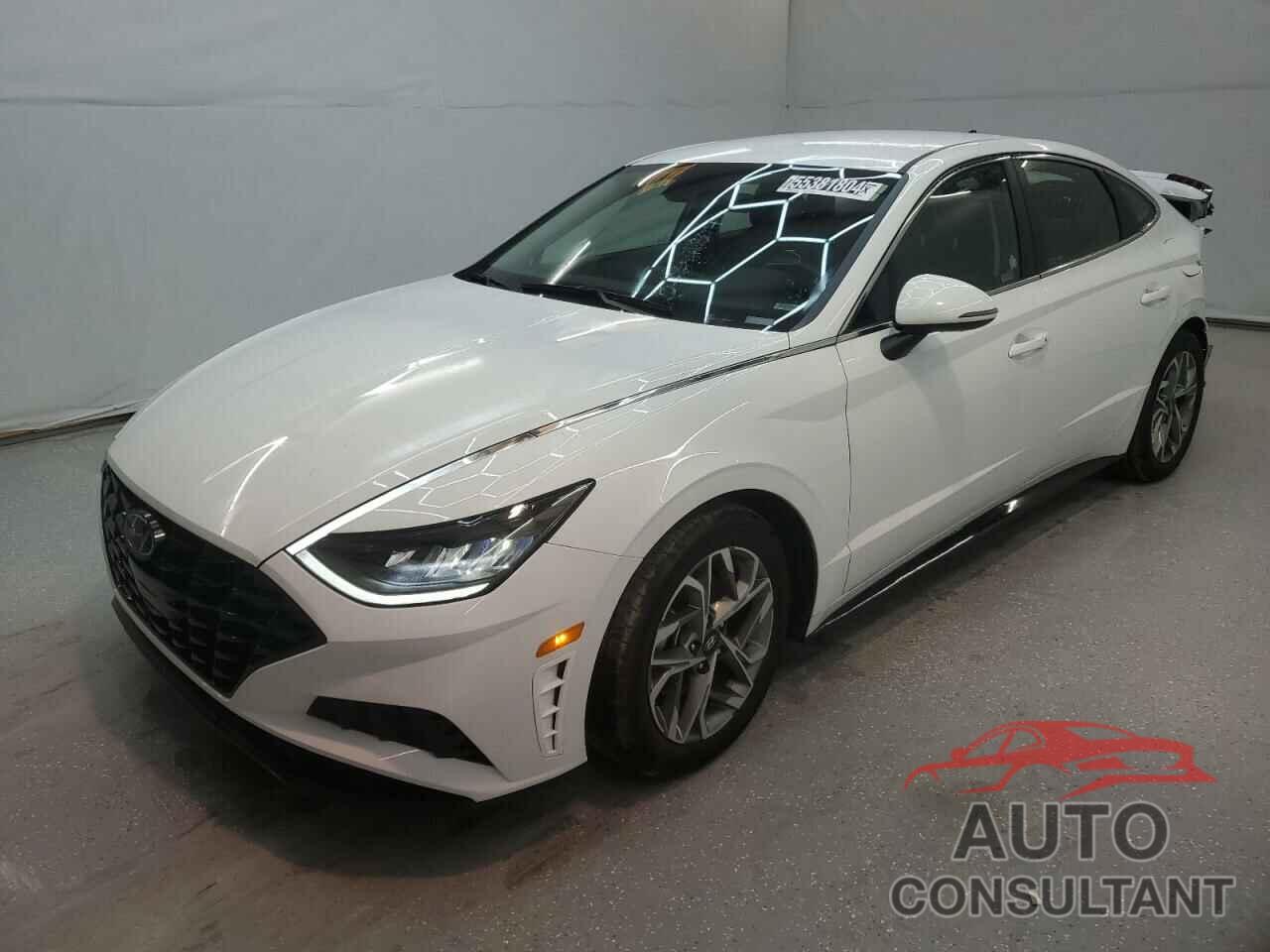 HYUNDAI SONATA 2023 - KMHL64JA1PA282000