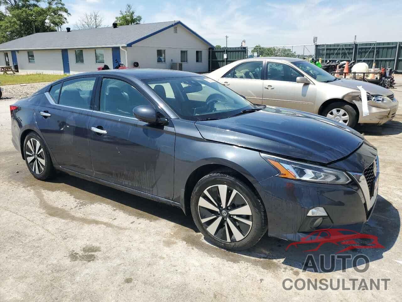 NISSAN ALTIMA 2020 - 1N4BL4DV7LC278206