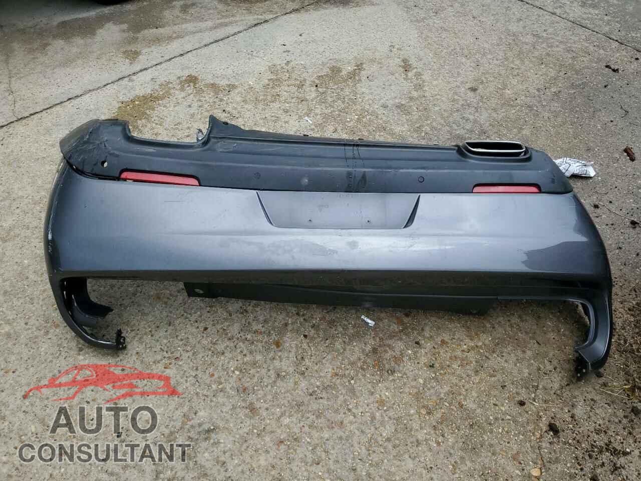 DODGE CHALLENGER 2019 - 2C3CDZKG0KH570518