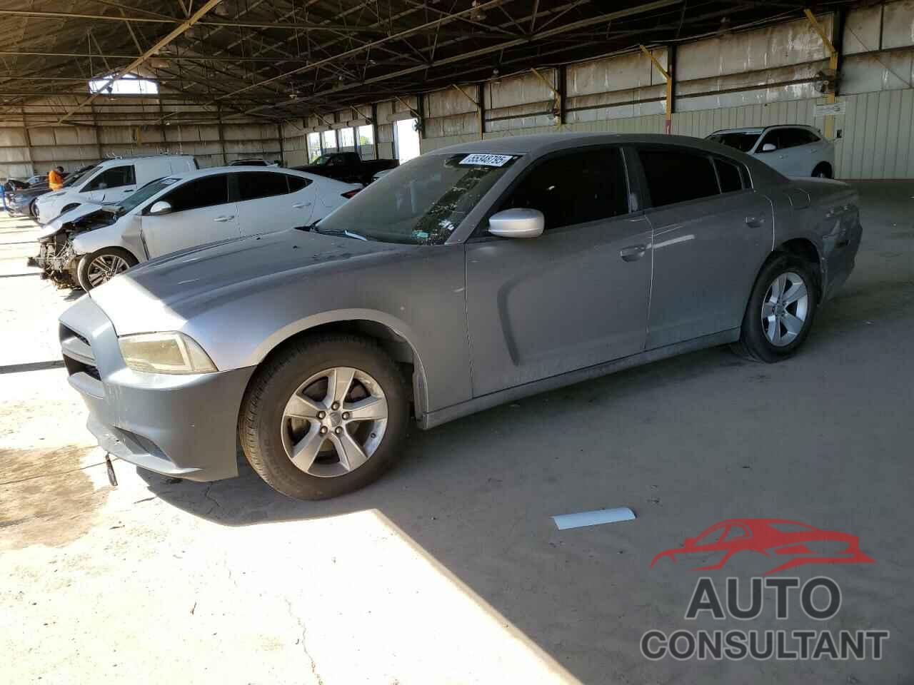 DODGE CHARGER 2011 - 2B3CL3CG1BH519962