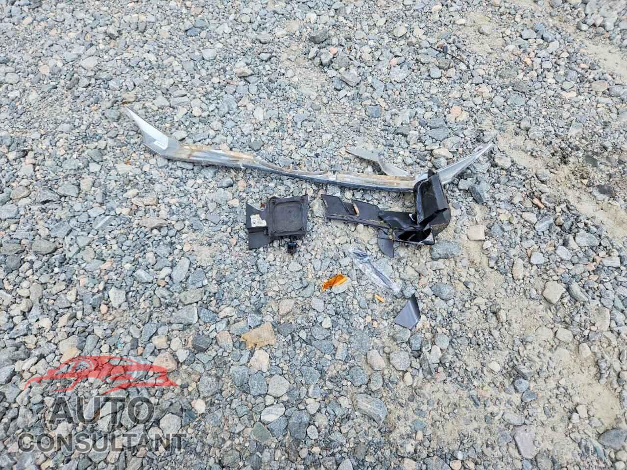 FORD EDGE 2012 - 2FMDK3GC2CBA44576