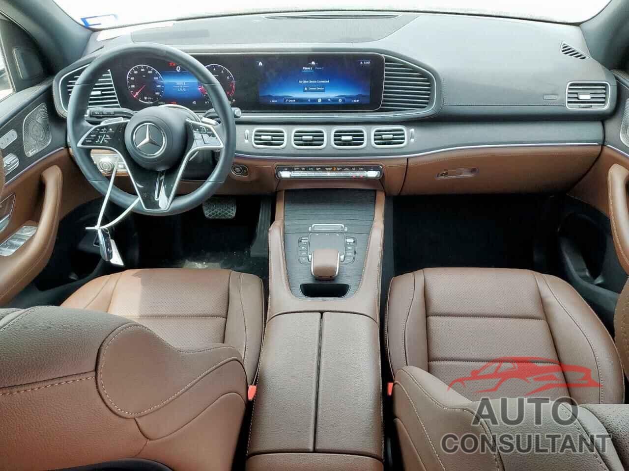 MERCEDES-BENZ GLE-CLASS 2024 - 4JGFB4FB0RB059034