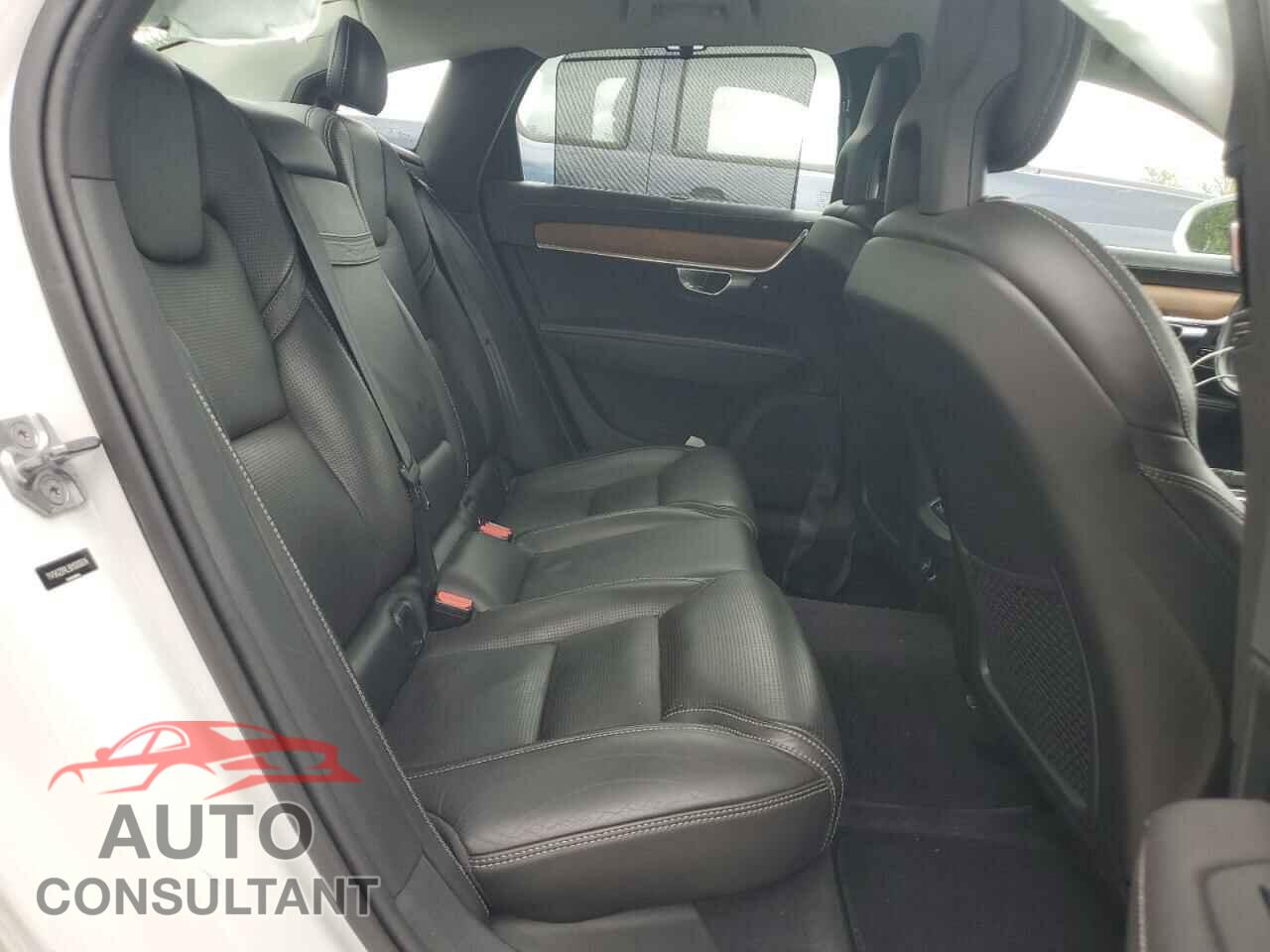 VOLVO S90 2017 - YV1A22ML9H1008614