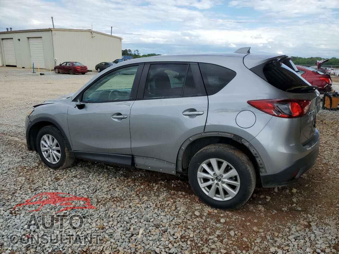 MAZDA CX-5 2014 - JM3KE2CY4E0389019