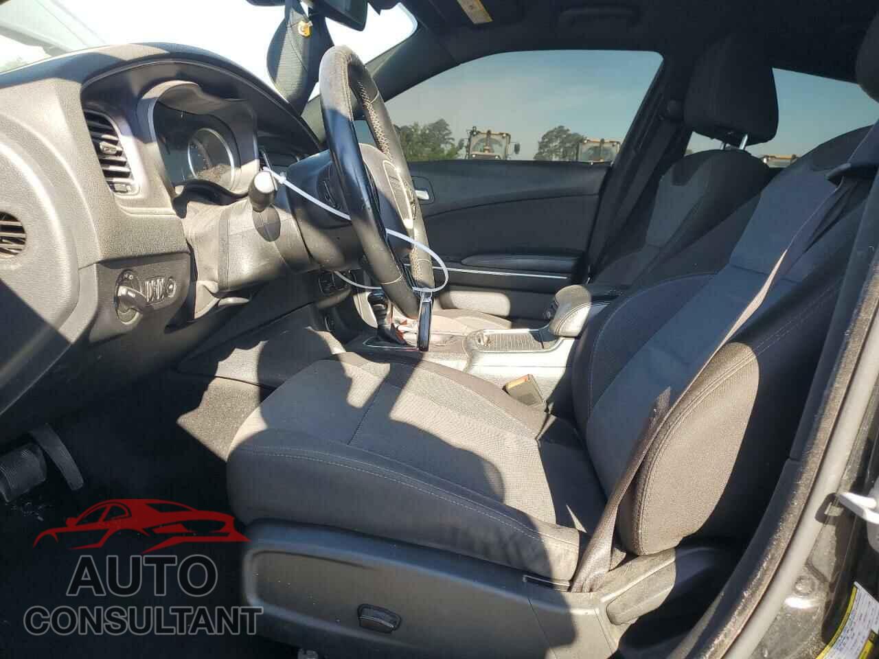 DODGE CHARGER 2015 - 2C3CDXBG5FH731567