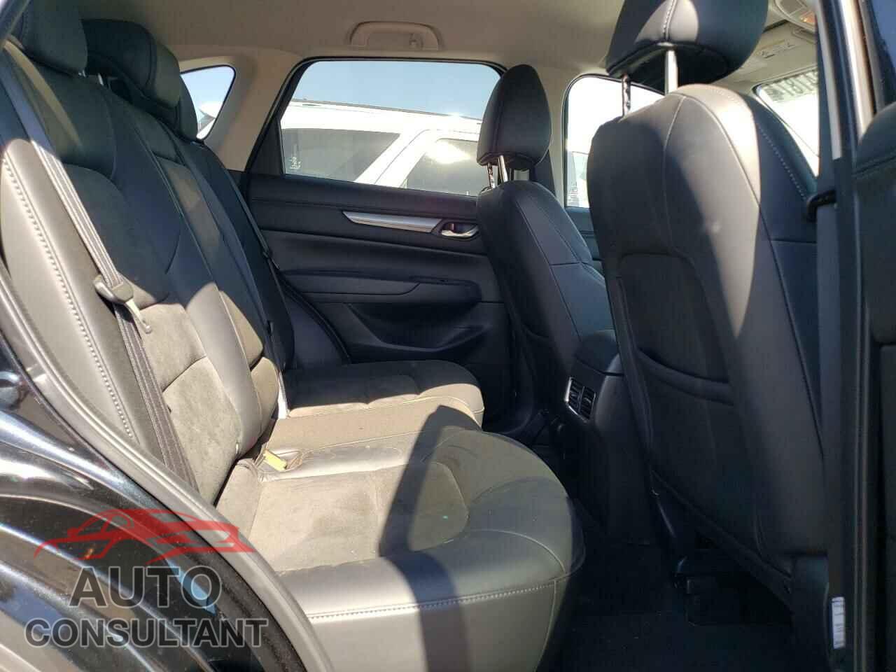 MAZDA CX-5 2021 - JM3KFBCM2M0443250