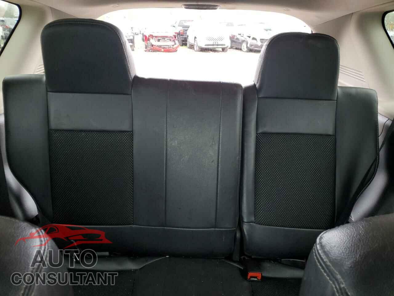 JEEP COMPASS 2014 - 1C4NJDEBXED898255