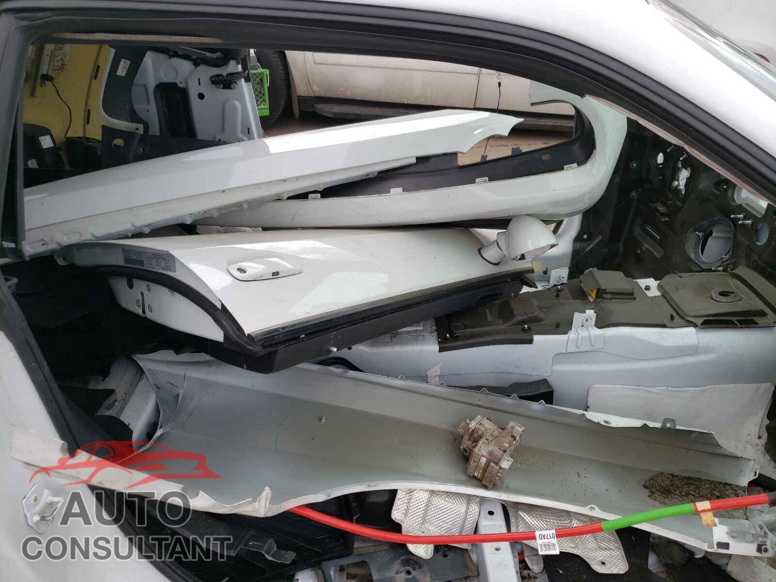 DODGE CHALLENGER 2018 - 2C3CDZFJ6JH199529