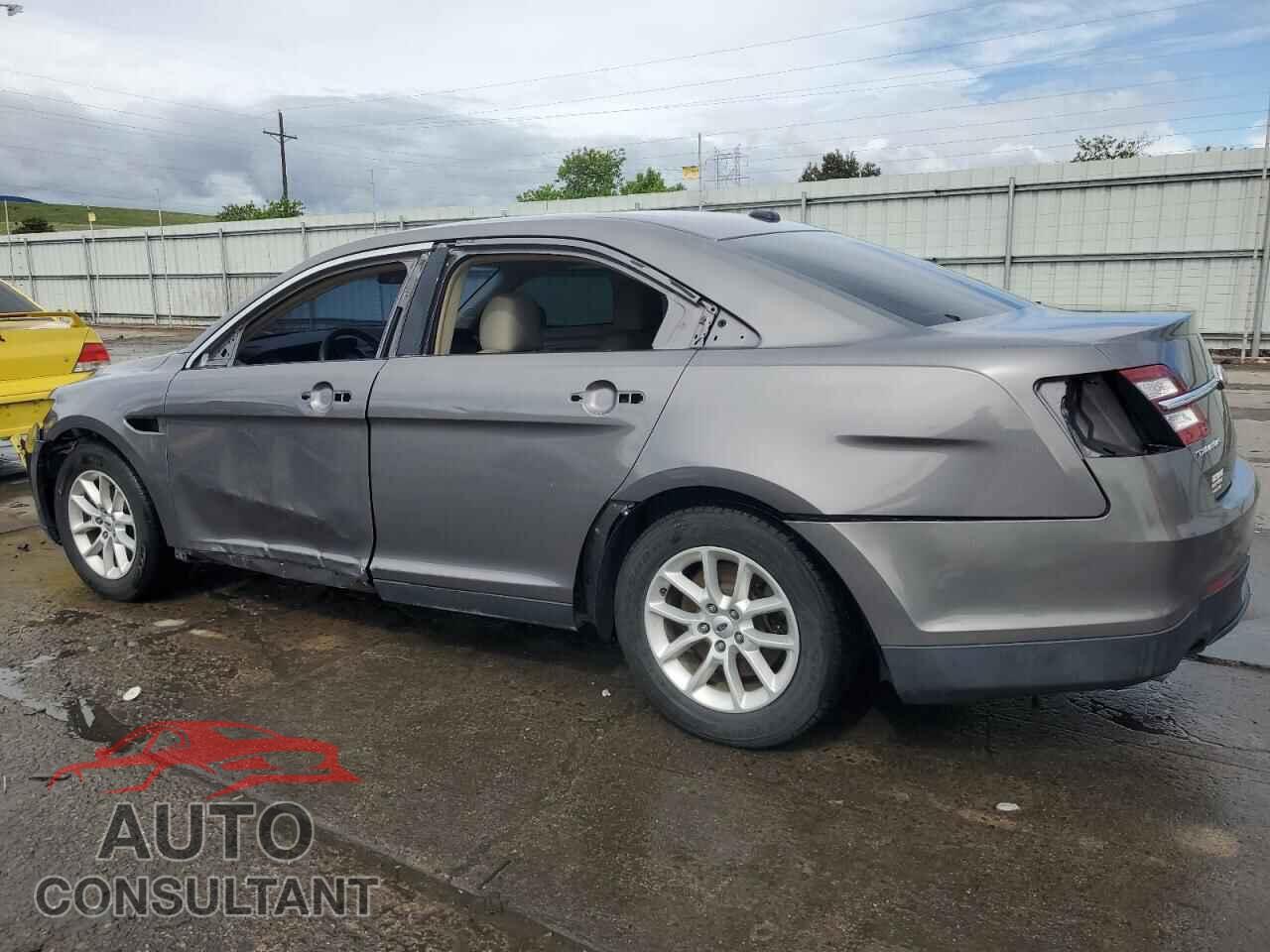 FORD TAURUS 2014 - 1FAHP2D82EG131543
