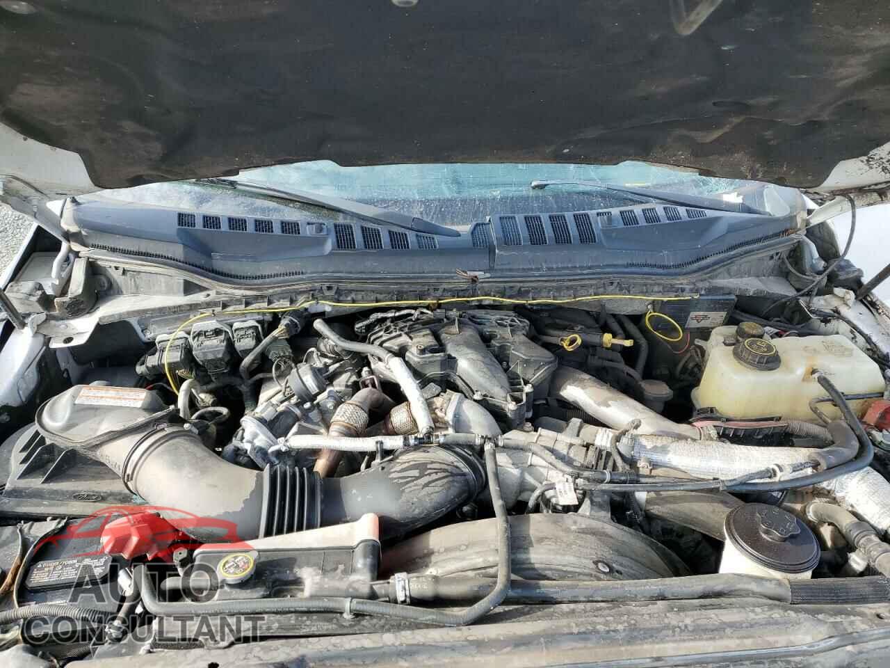 FORD F250 2017 - 1FT7W2BT8HEB17792