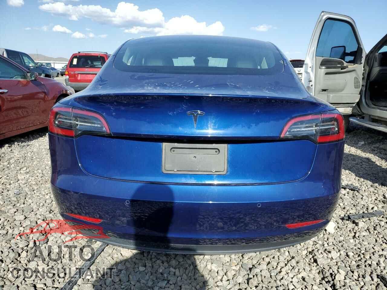 TESLA MODEL 3 2020 - 5YJ3E1EA3LF630946