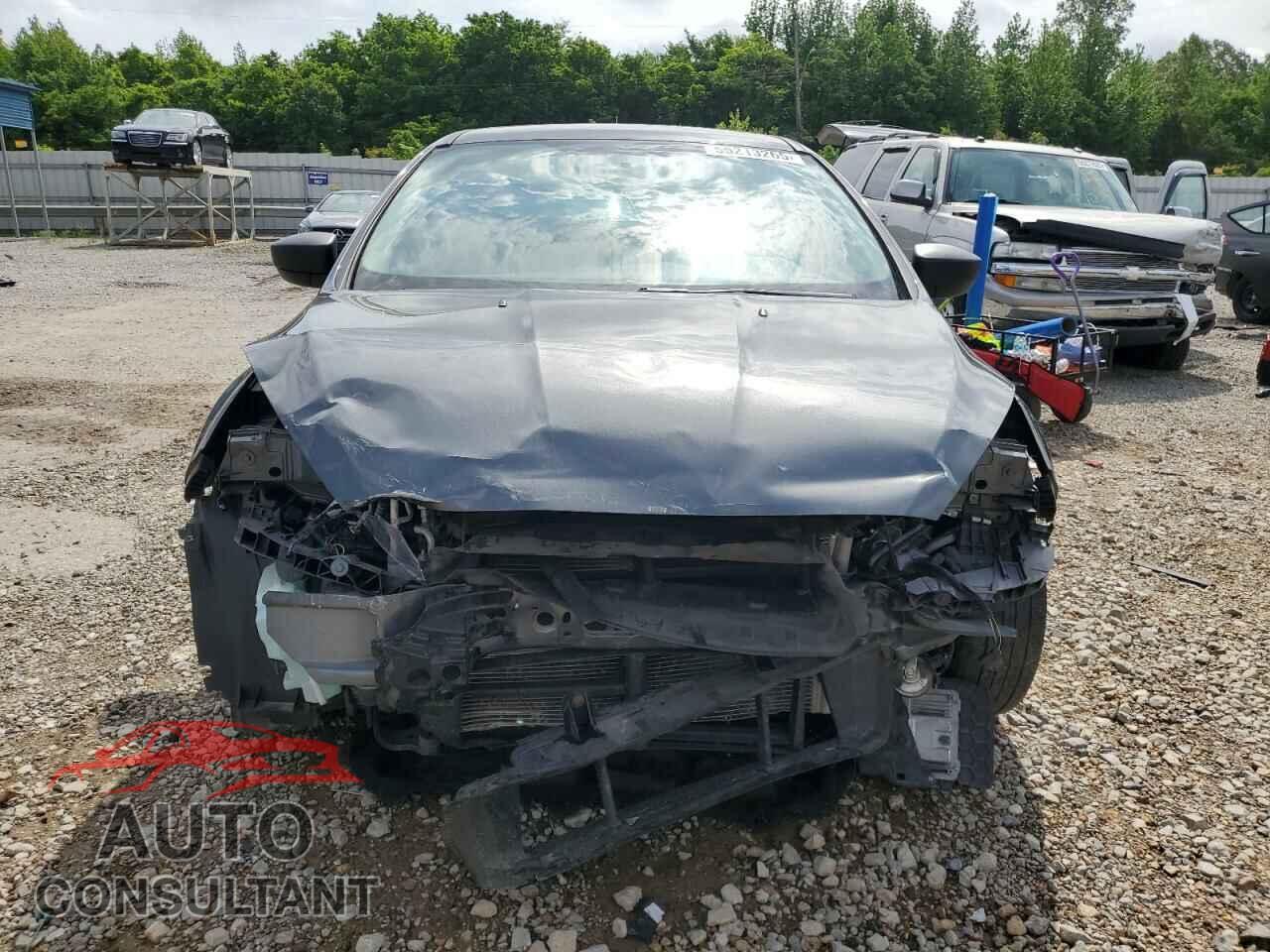 FORD FOCUS 2017 - 1FADP3E2XHL202014