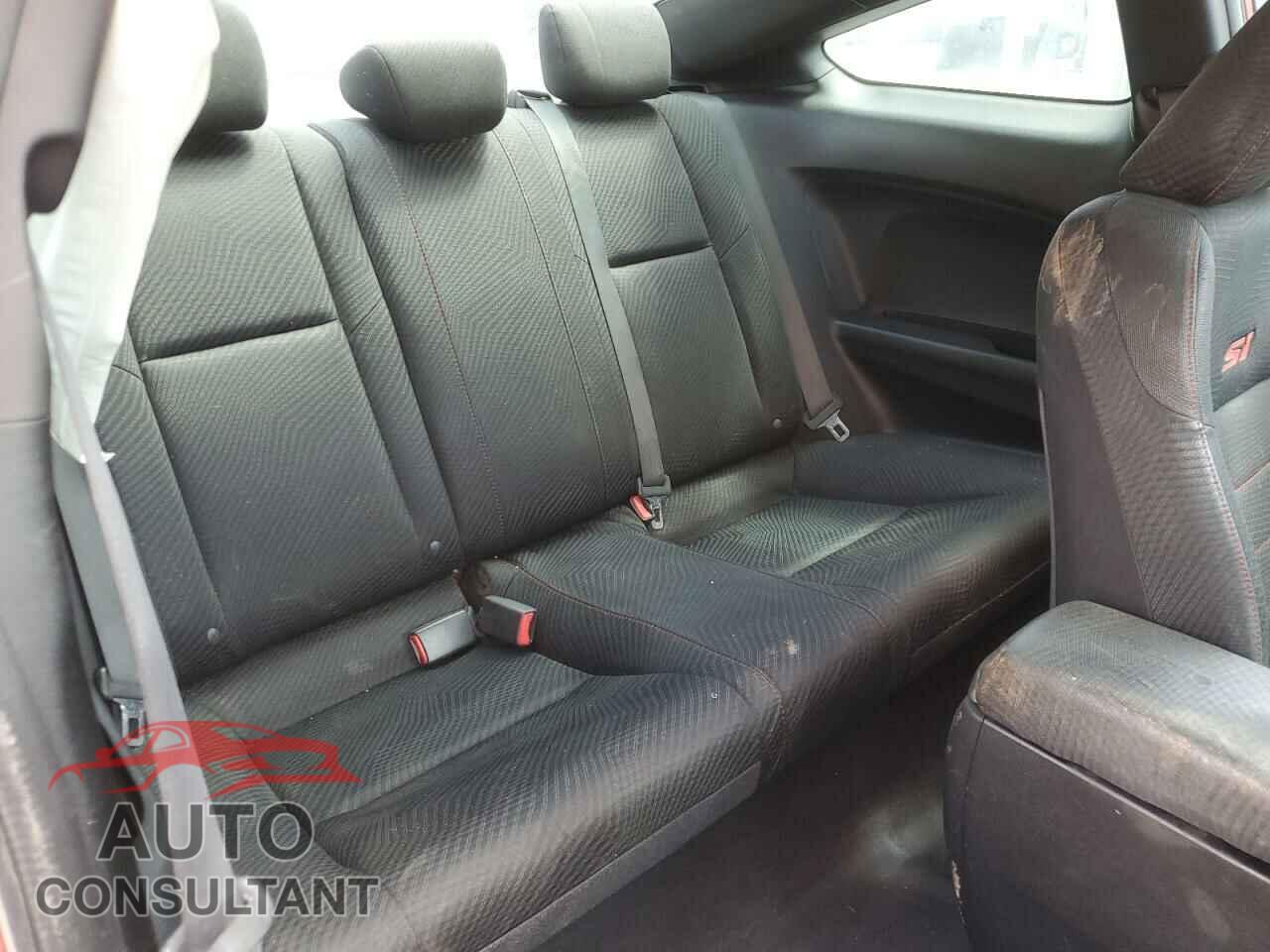 HONDA CIVIC 2013 - 2HGFG4A53DH705255
