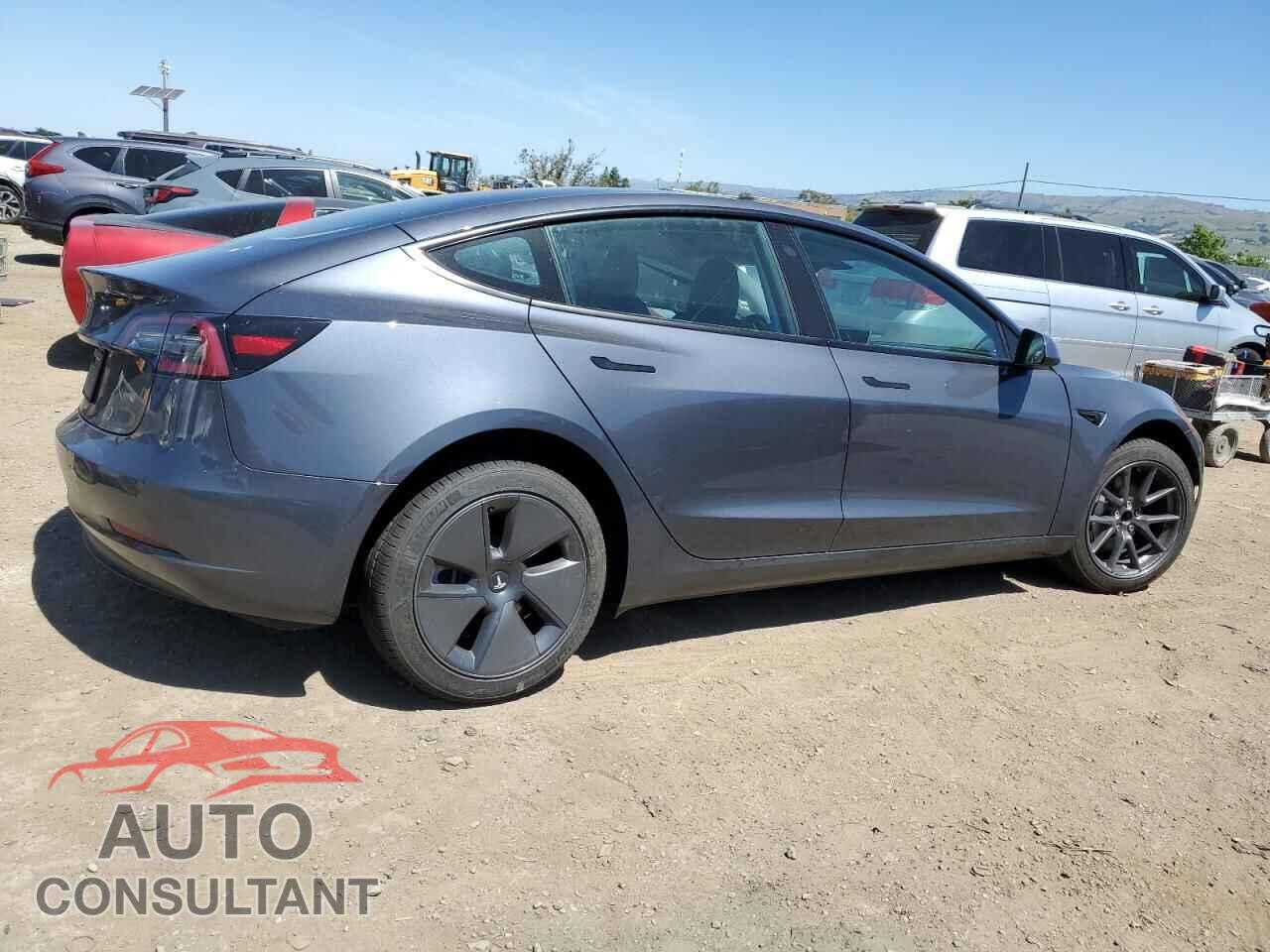 TESLA MODEL 3 2023 - 5YJ3E1EA0PF707620