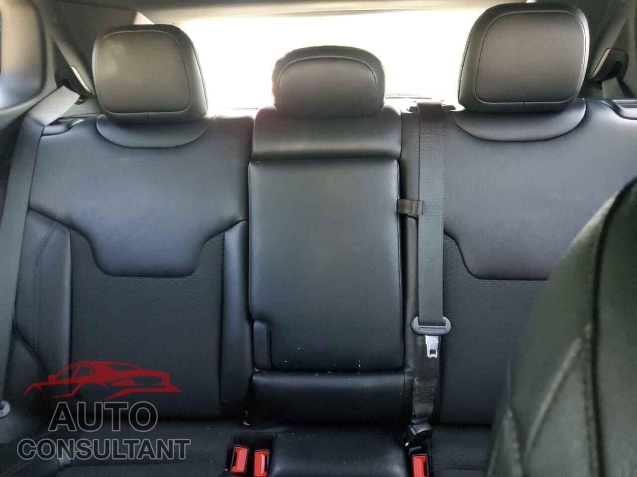 JEEP COMPASS 2023 - 3C4NJDBN0PT563629