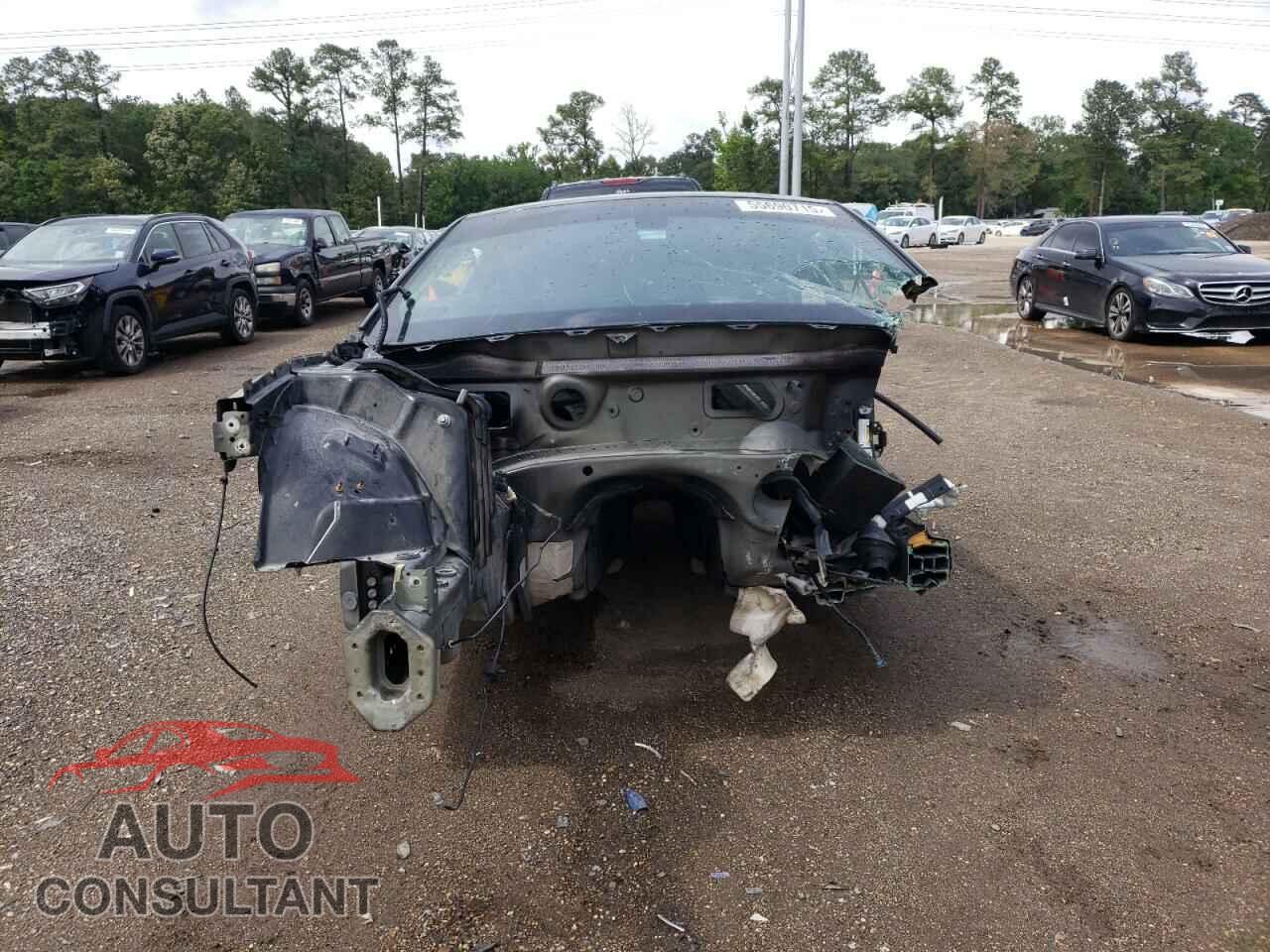 DODGE CHARGER 2017 - 2C3CDXGJ5HH600355