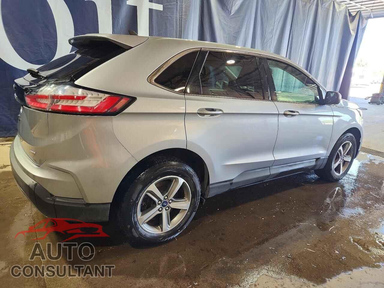 FORD EDGE 2021 - 2FMPK4J9XMBA49347