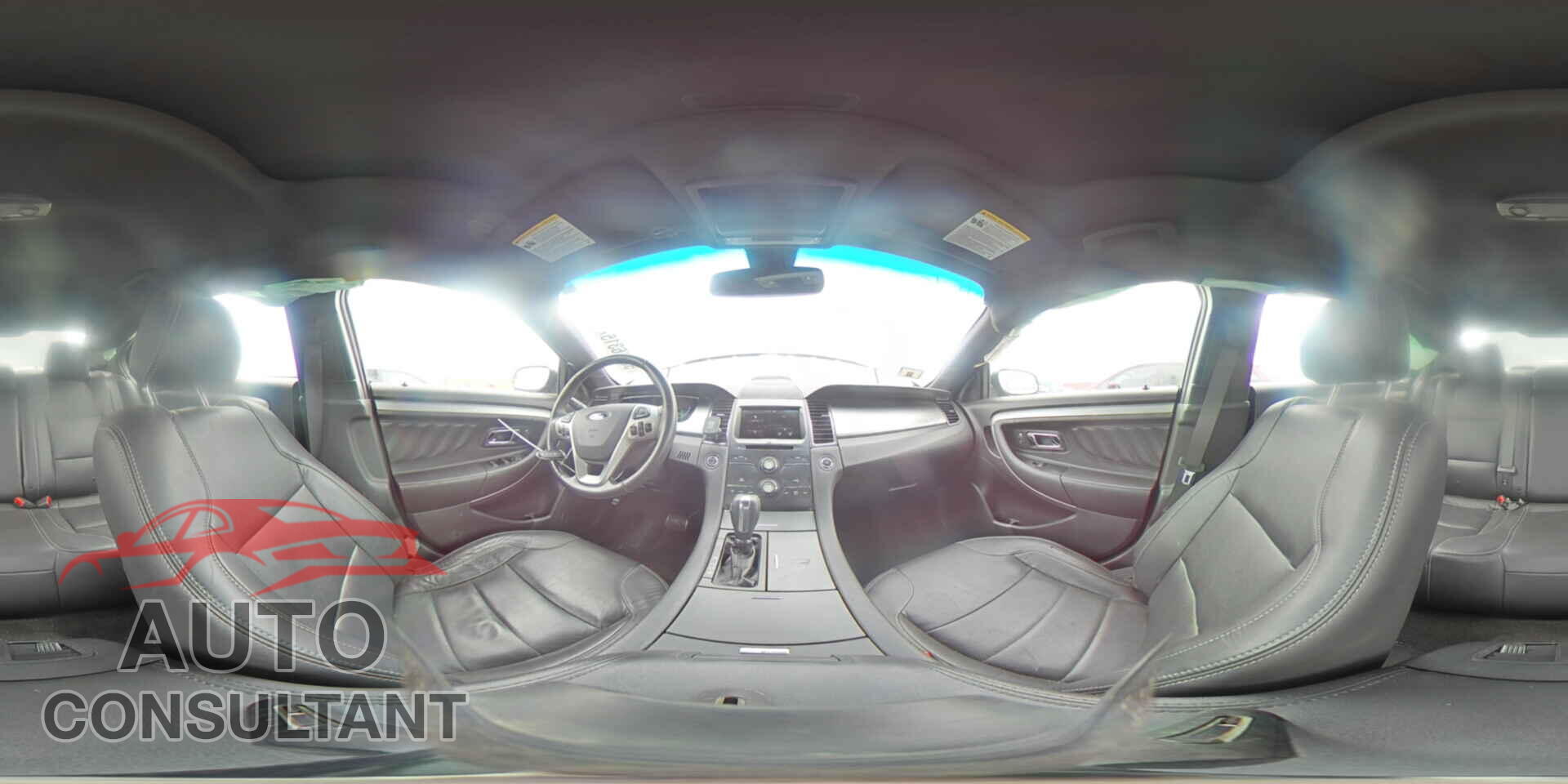 FORD TAURUS 2015 - 1FAHP2E8XFG122198