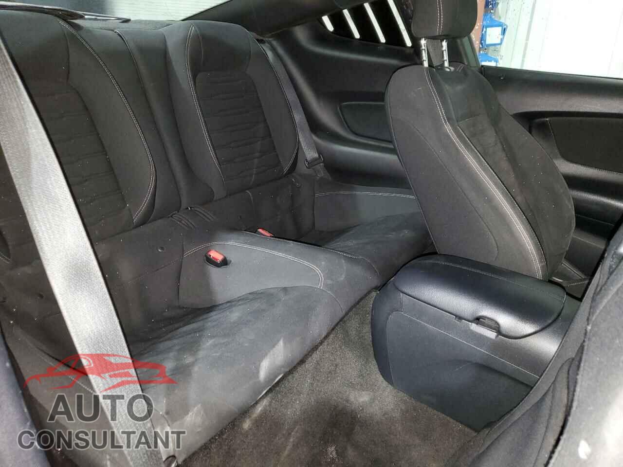FORD MUSTANG 2016 - 1FA6P8CF3G5278513