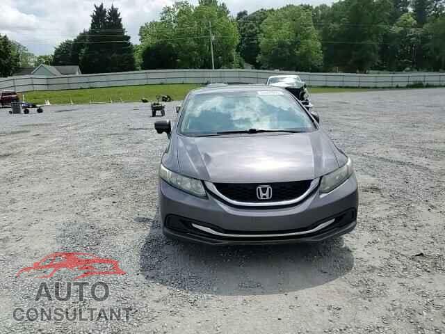 HONDA CIVIC 2015 - 19XFB2F88FE014600