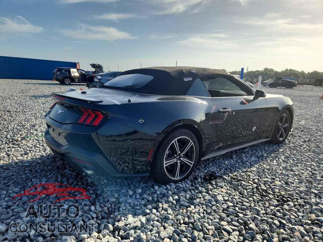 FORD MUSTANG 2024 - 1FAGP8UH3R5120048